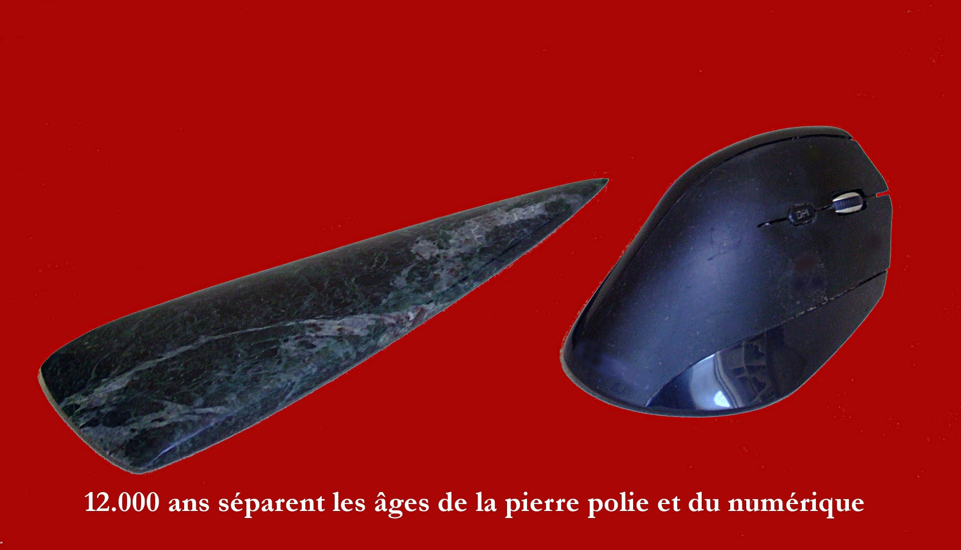 L'évidence du Design