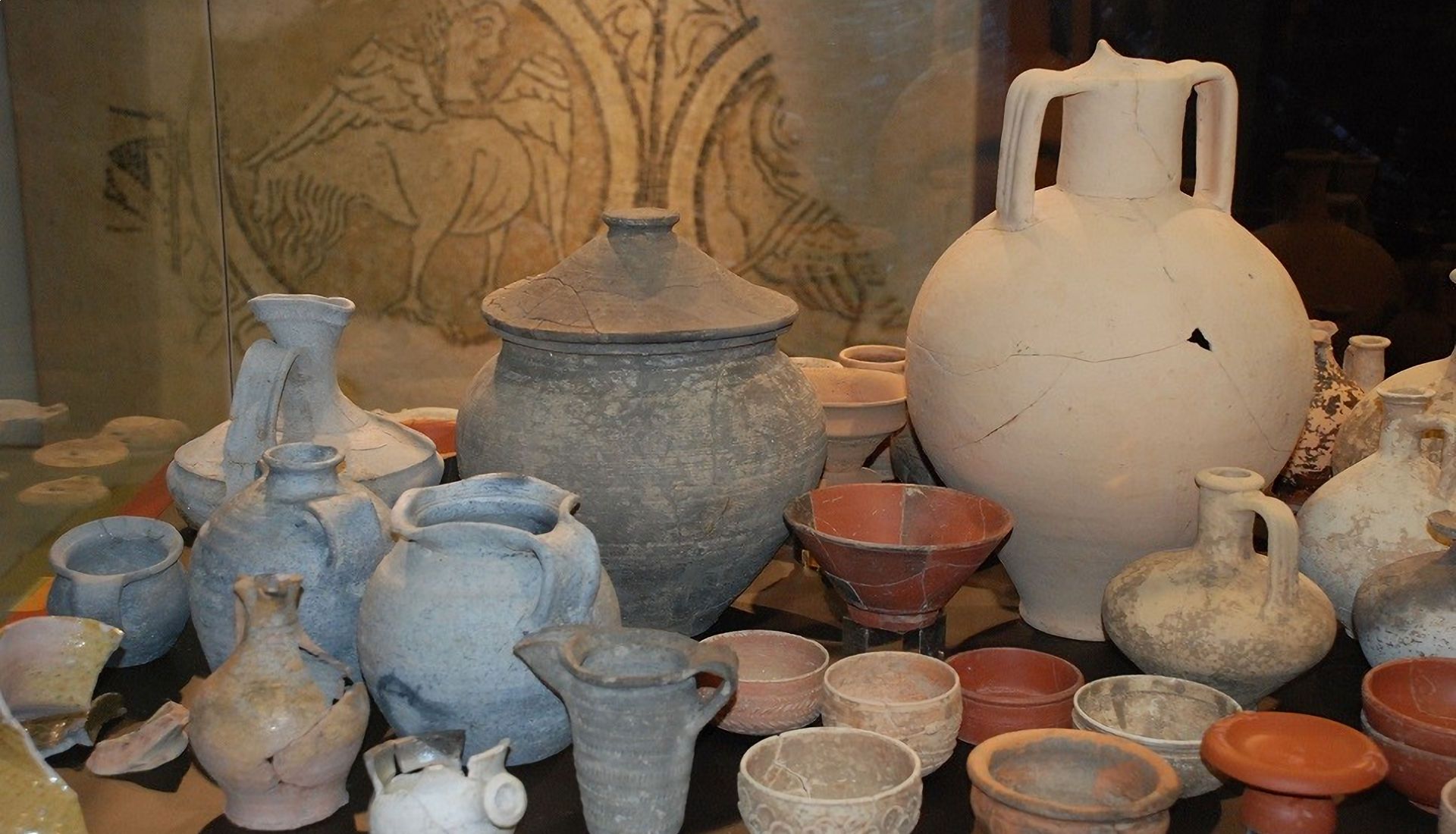 Une journée en Provence à la découverte de l’archéologie