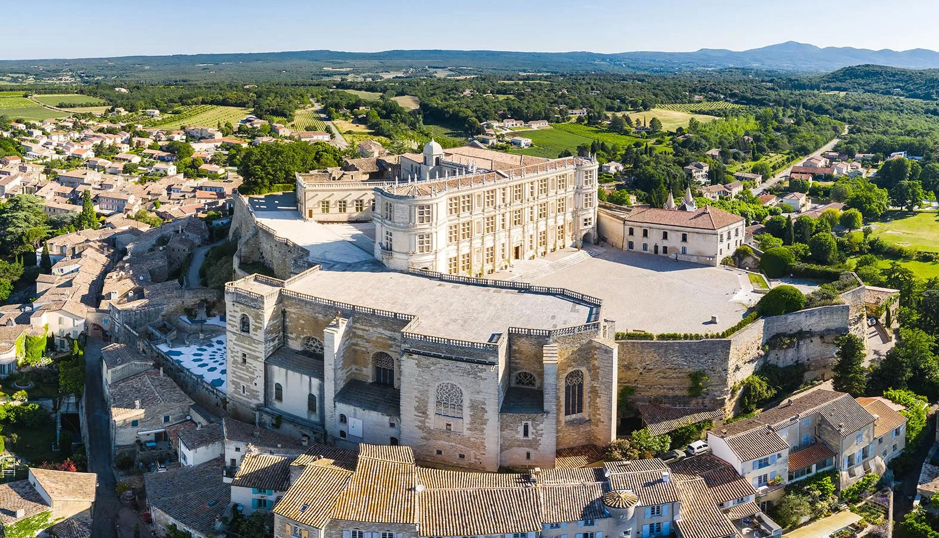 Madame de Sévigné, lieux de vie, d'écriture , de souvenirs