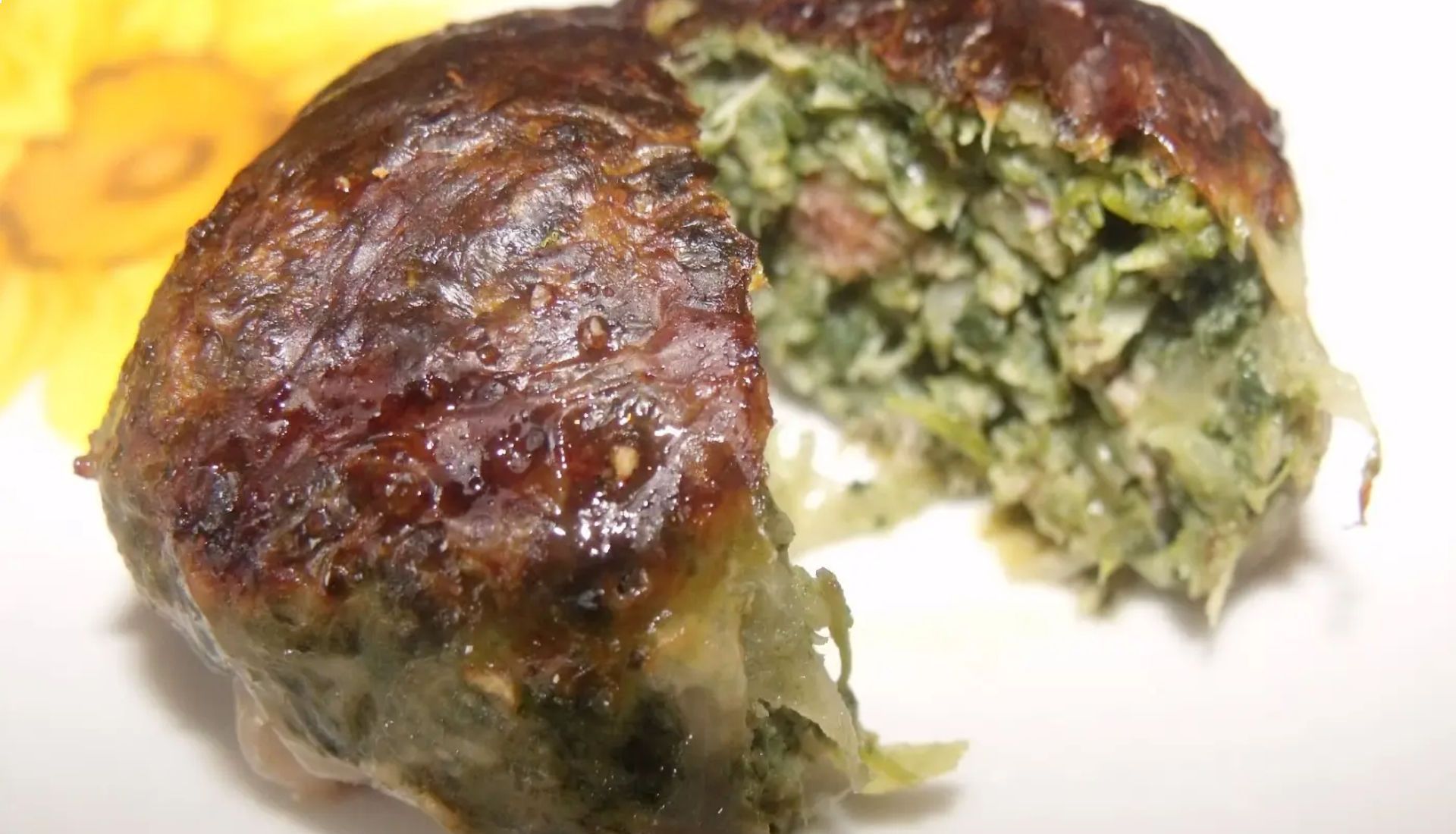 La caillettes de Chabeuil La caillettes de Chabeuil