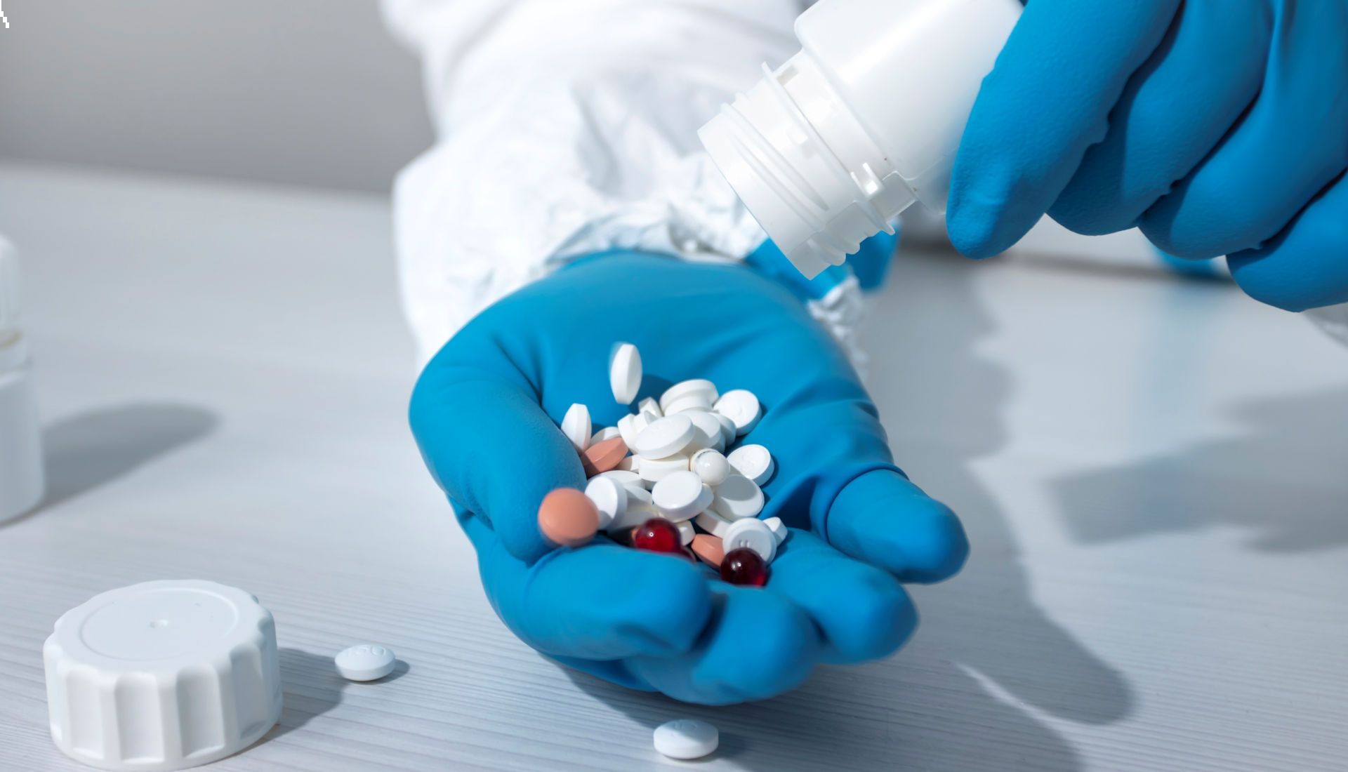 De la plante au médicament anticancéreux : l'histoire du Taxol