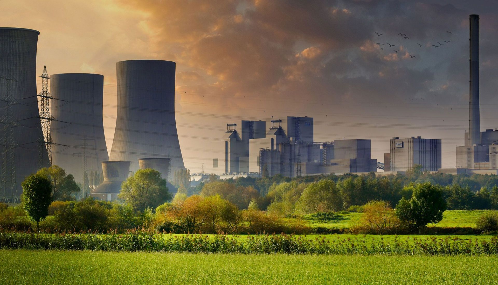 Décarboner nos consommations d'énergie, avec la fée électricité ?