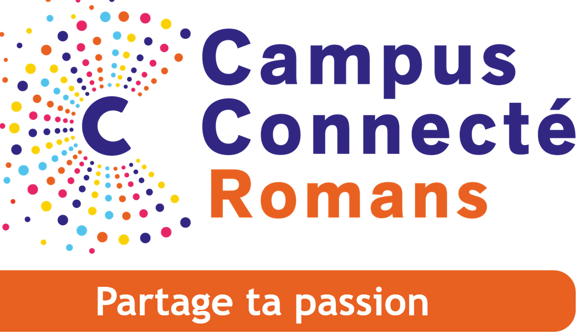 Partage ma passion au campus connecté !