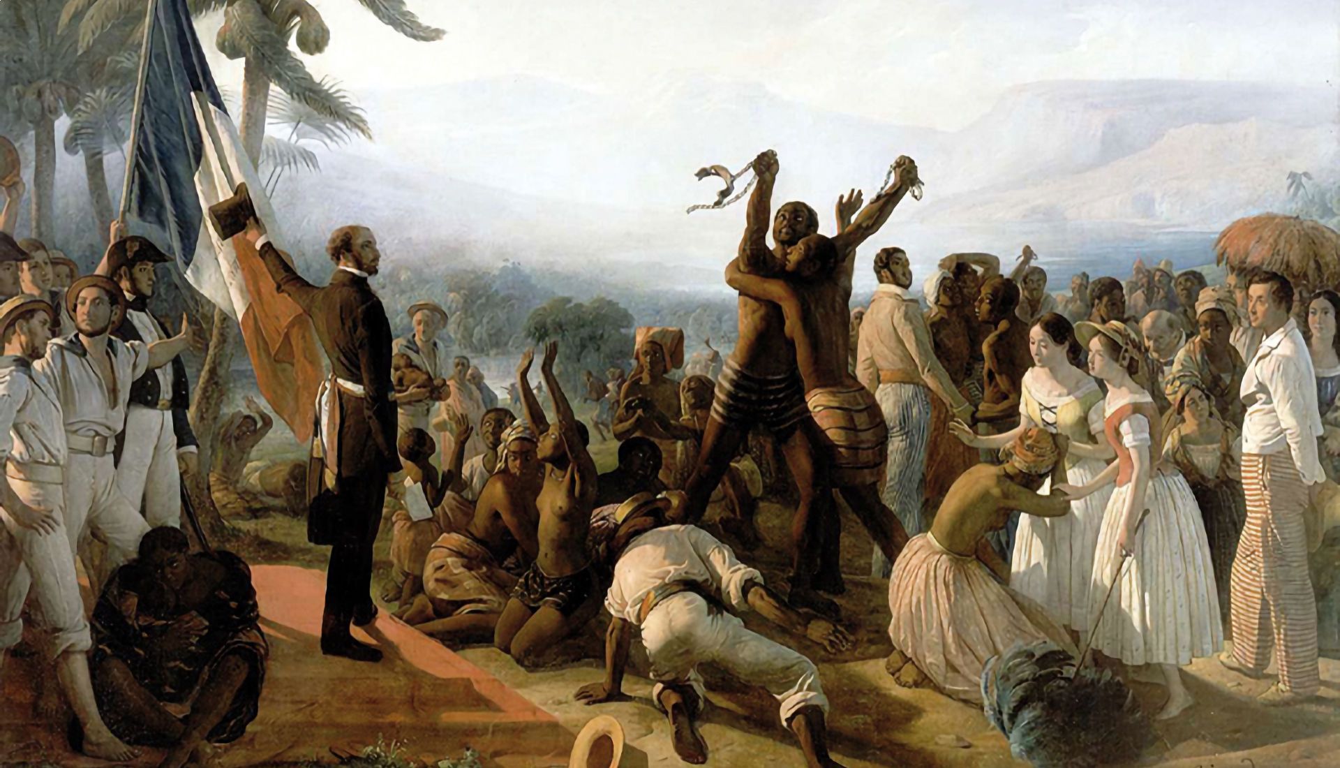 La construction de la race et du racisme des origines à la veille de la première guerre mondiale