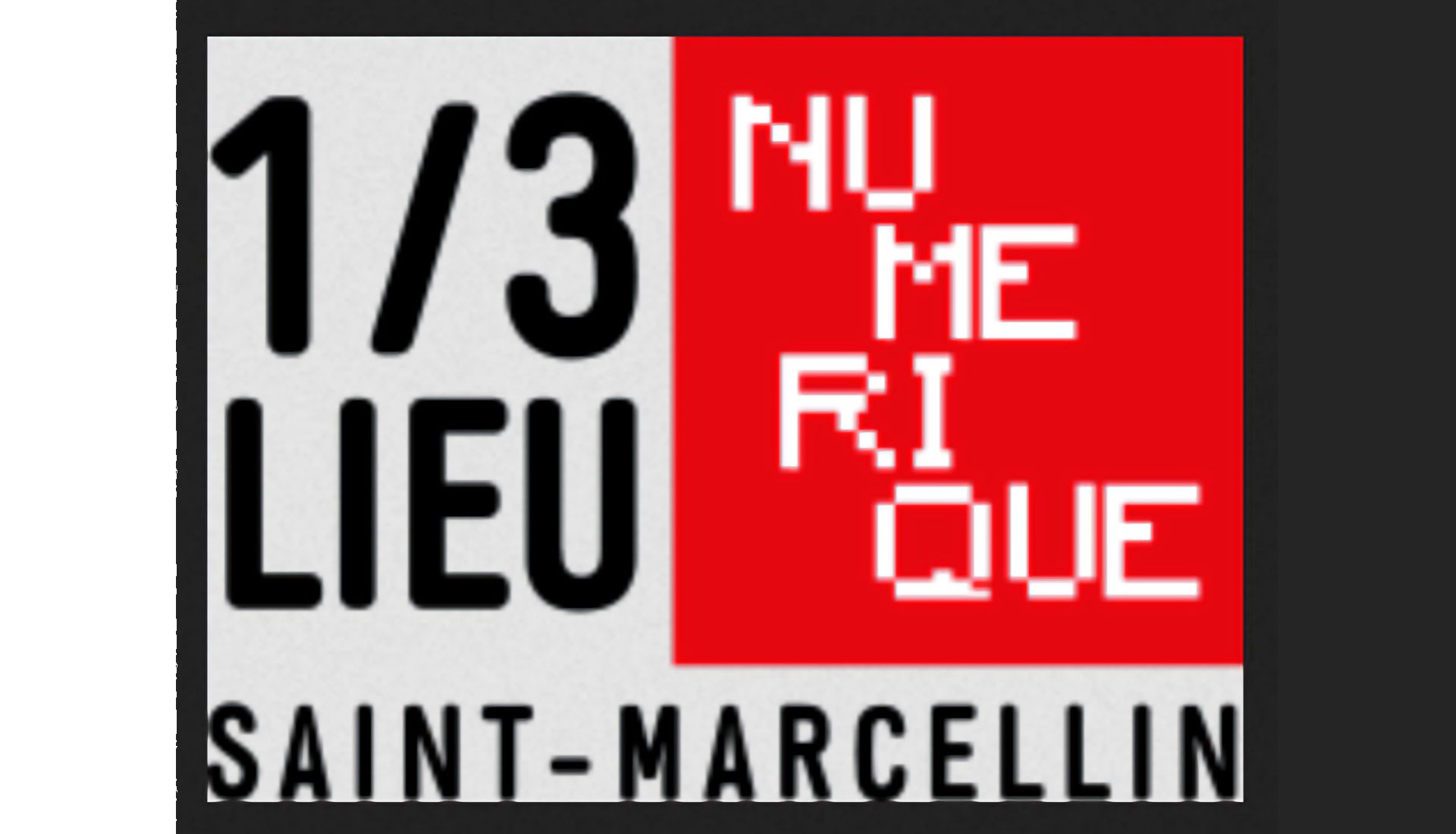 Atelier découpe laser au Fablab de Saint Marcellin (38)