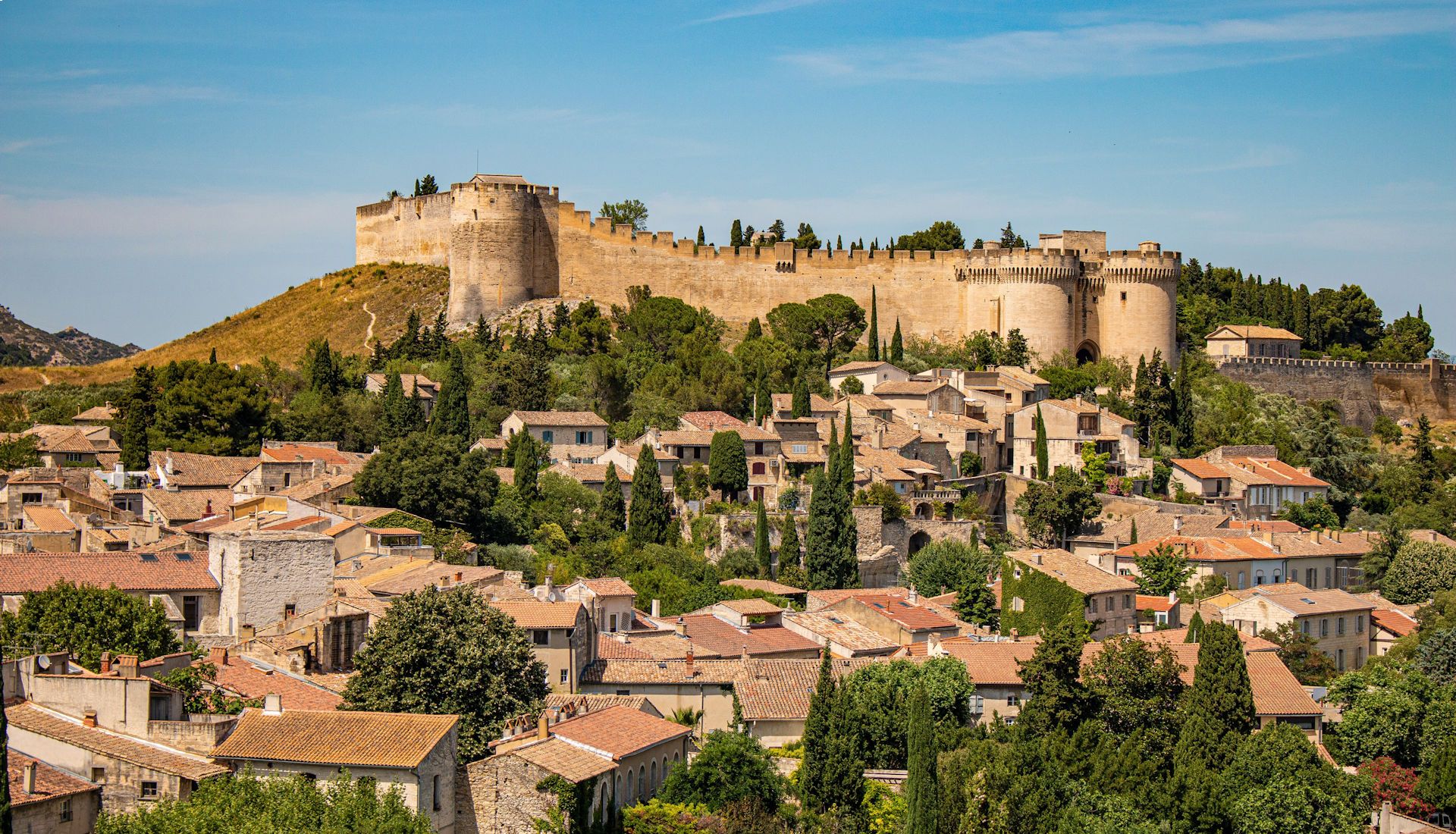 Villeneuve-lès-Avignon