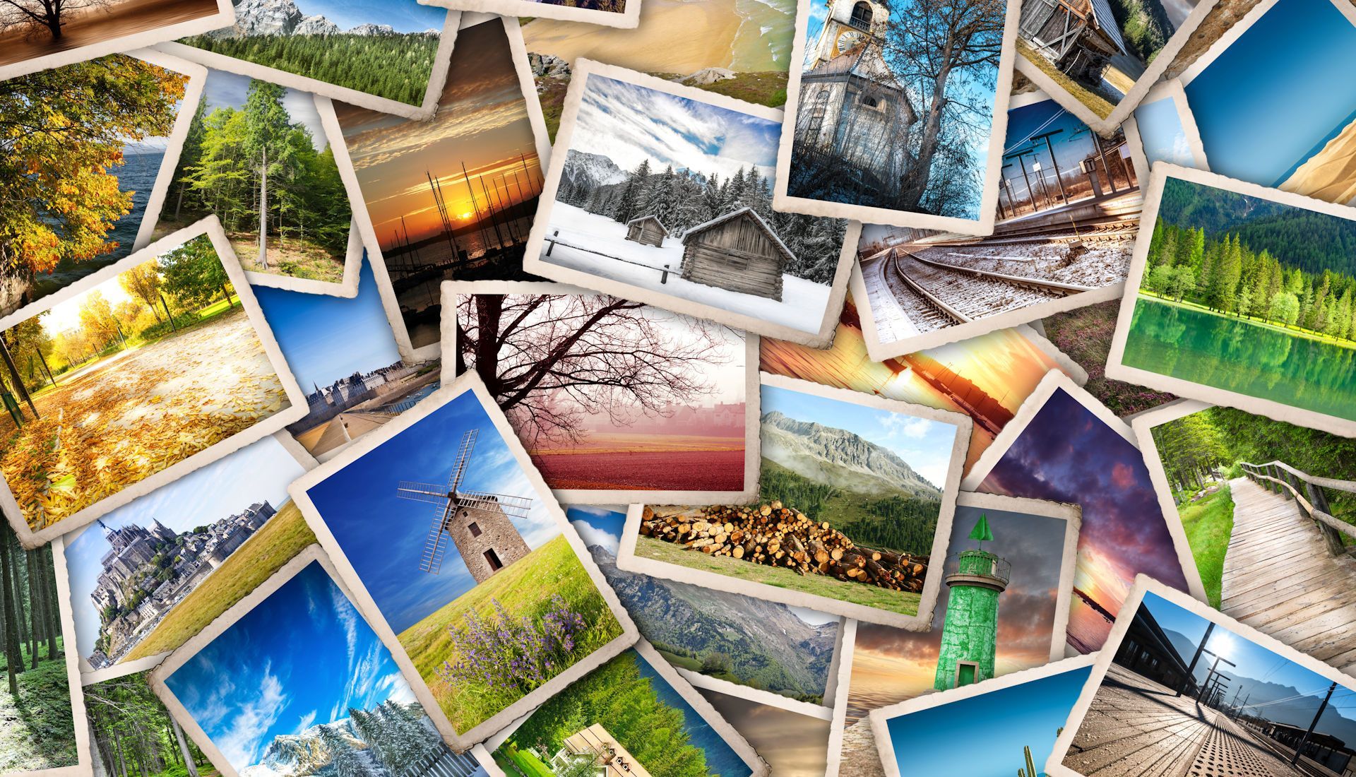 Exploiter ses photos, préparer son smartphone après les vacances