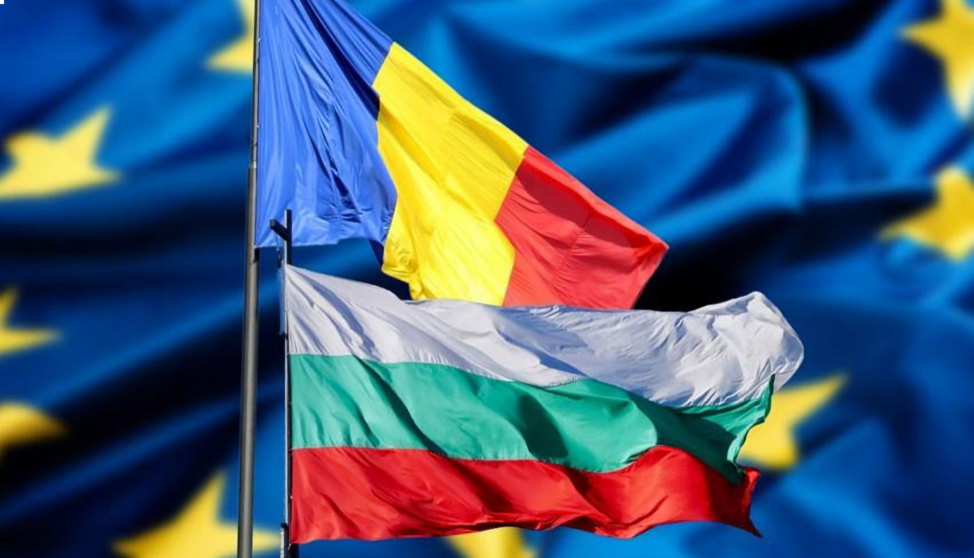 Géopolitique de la Roumanie et de la Bulgarie