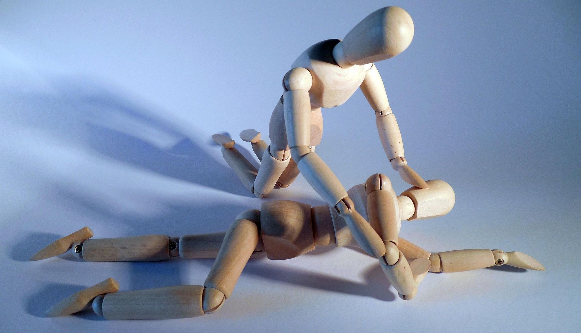 Les gestes qui sauvent Les gestes qui sauvent