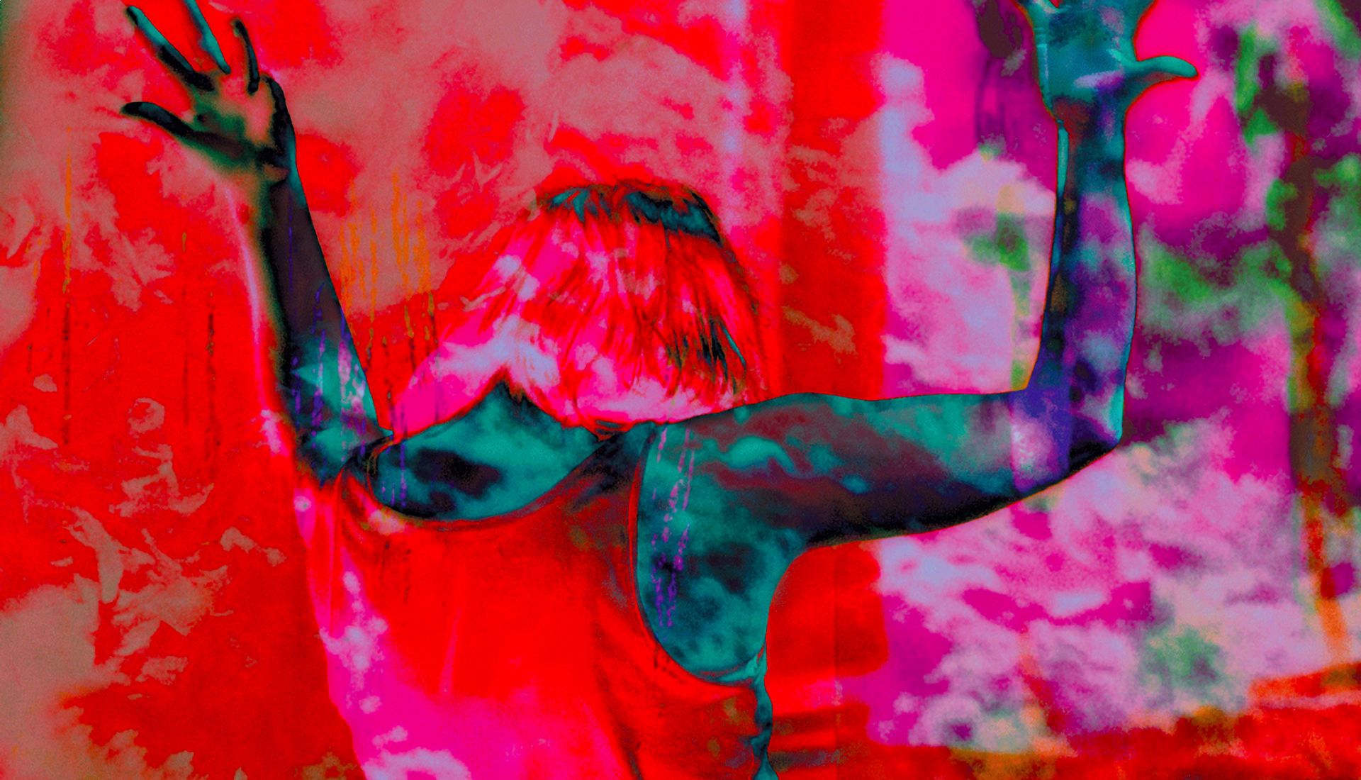 Spectacle de danse aux Lux 