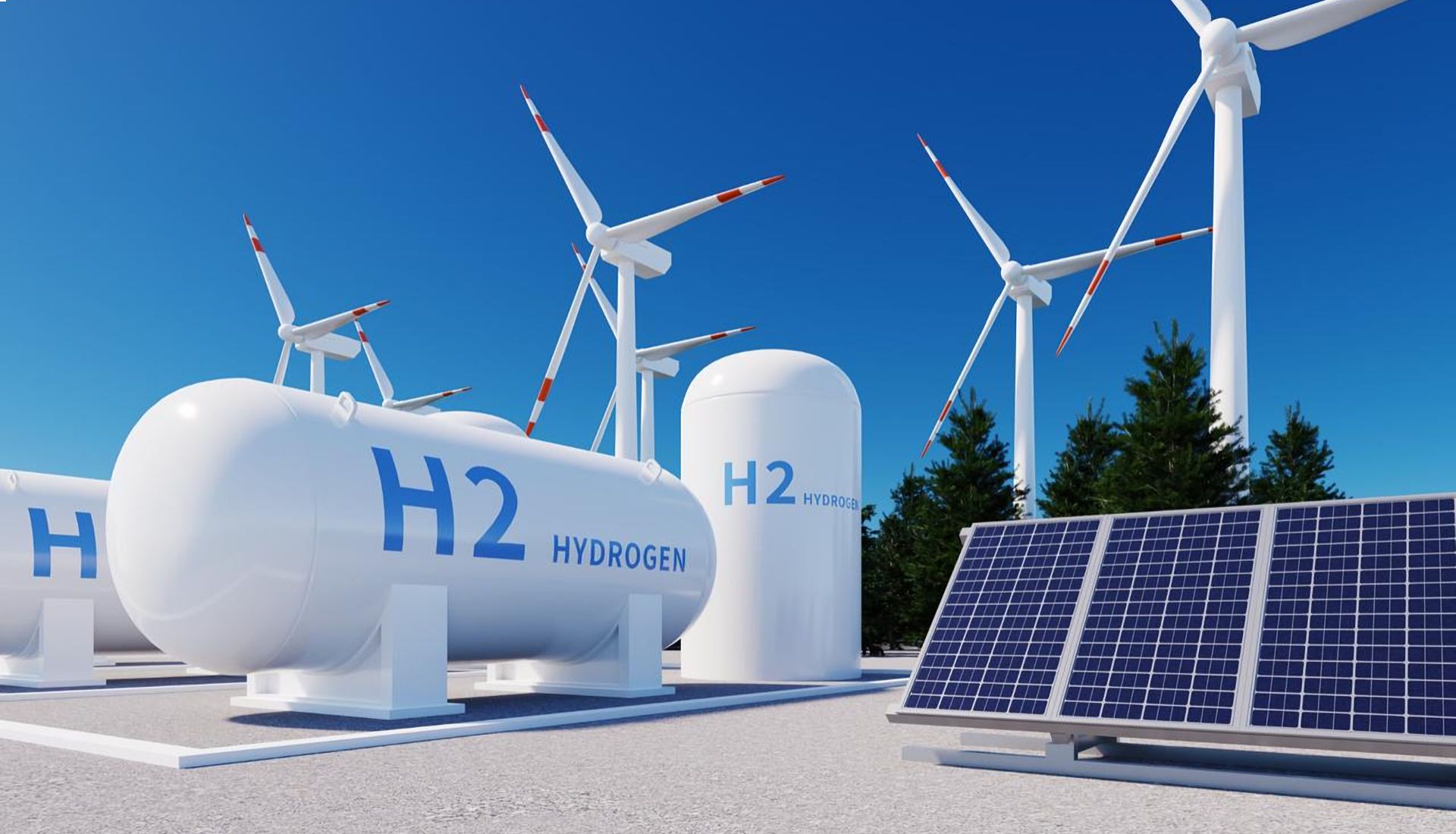 Hydrogène : Pour l’effet de mode ou contre l’effet de serre ?