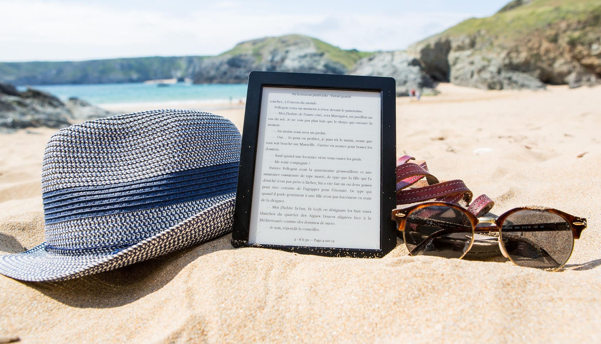 L’offre de prêt d'E-book en Médiathèque - Chapitre 2