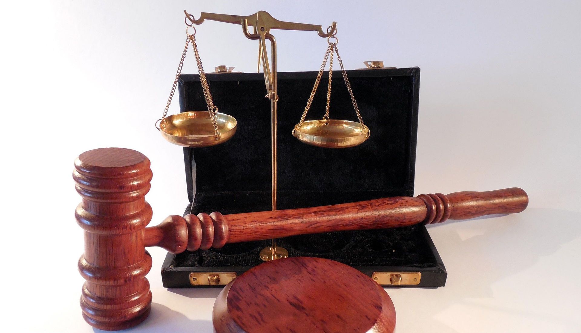 La justice pénale et le citoyen