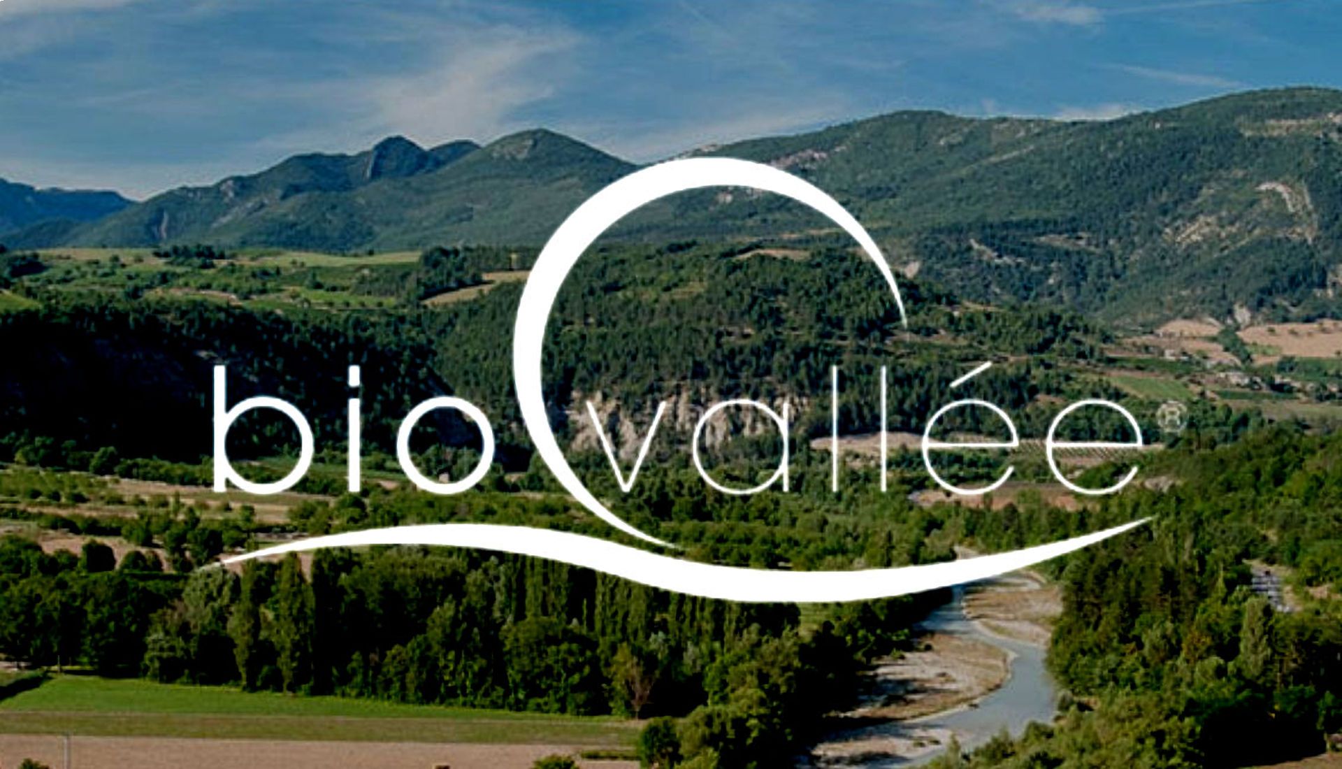 Un territoire Drômois à l'heure des transitions : Biovallée