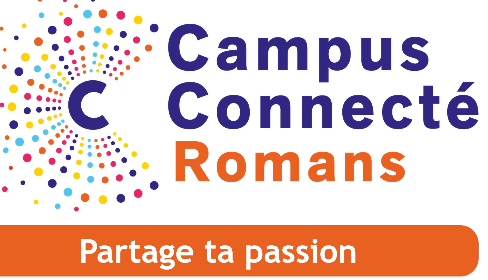 Partage ma passion au Campus Connecté