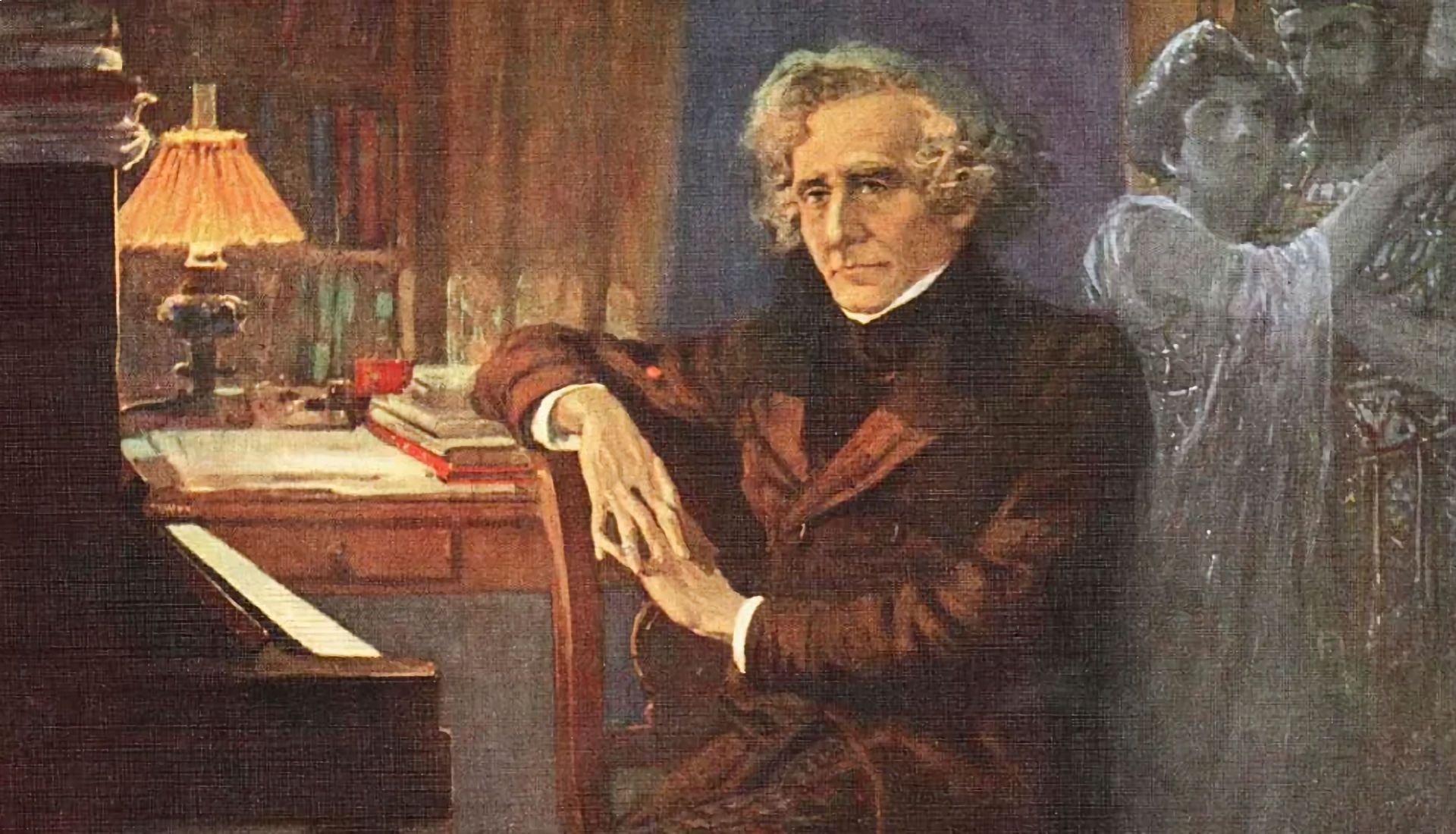 Hector Berlioz : compositeur, chef d'orchestre et critique musical Hector Berlioz : compositeur, chef d'orchestre et critique musical