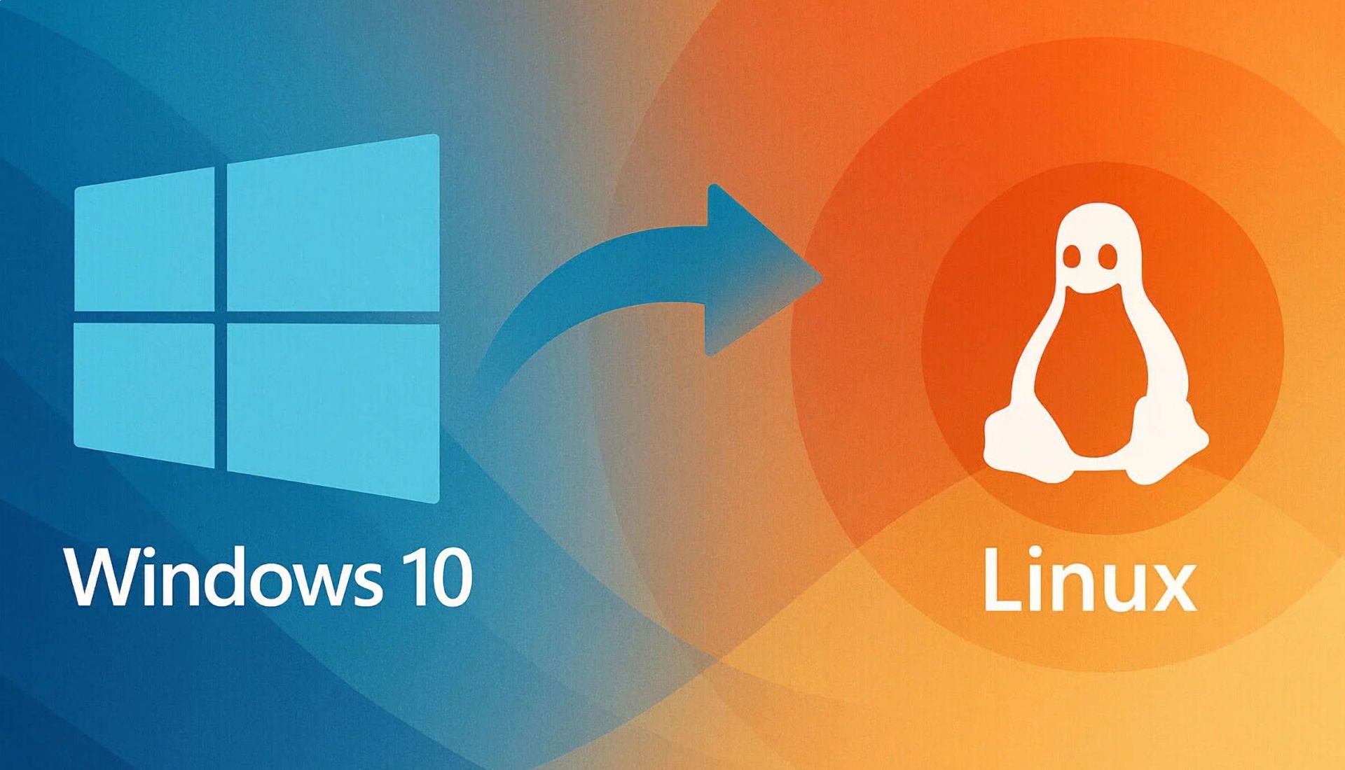 Linux une alternative à Microsoft office et Windows