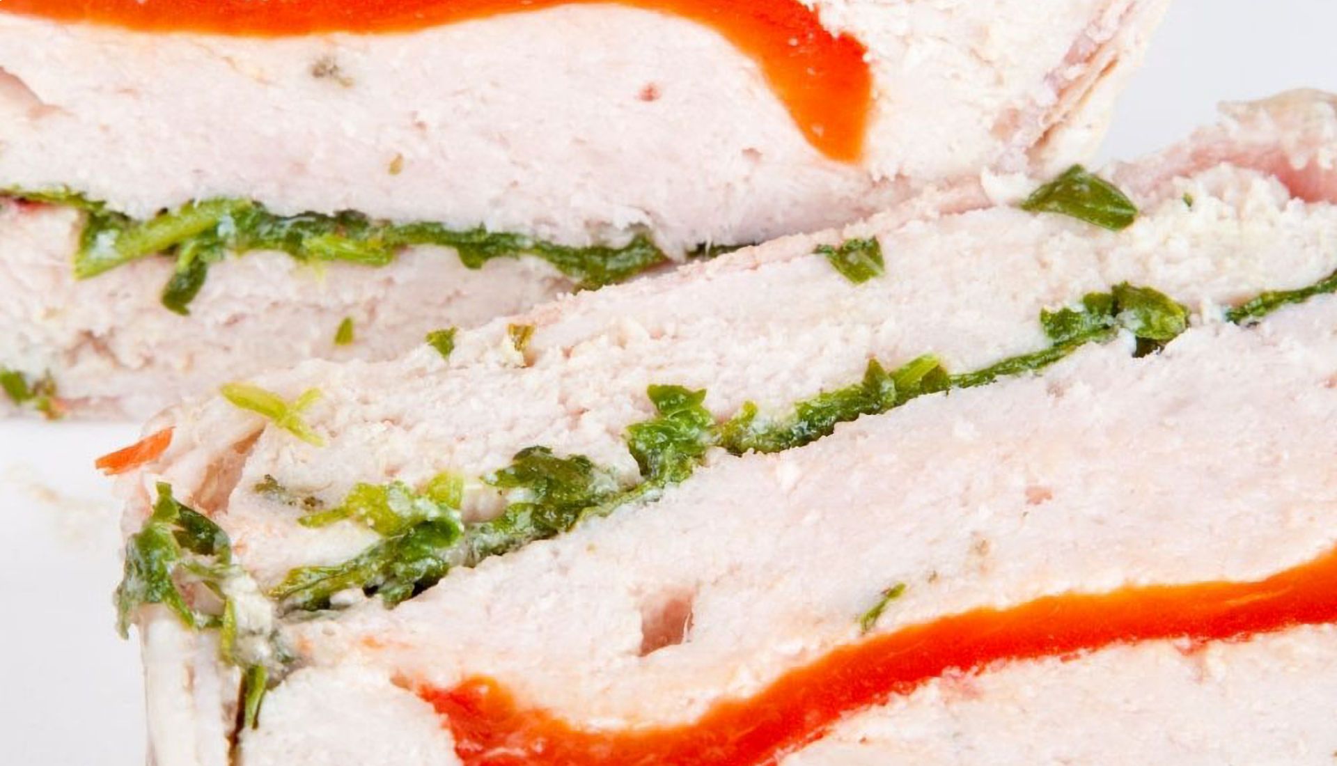 Terrine de brochet et son beurre nantais