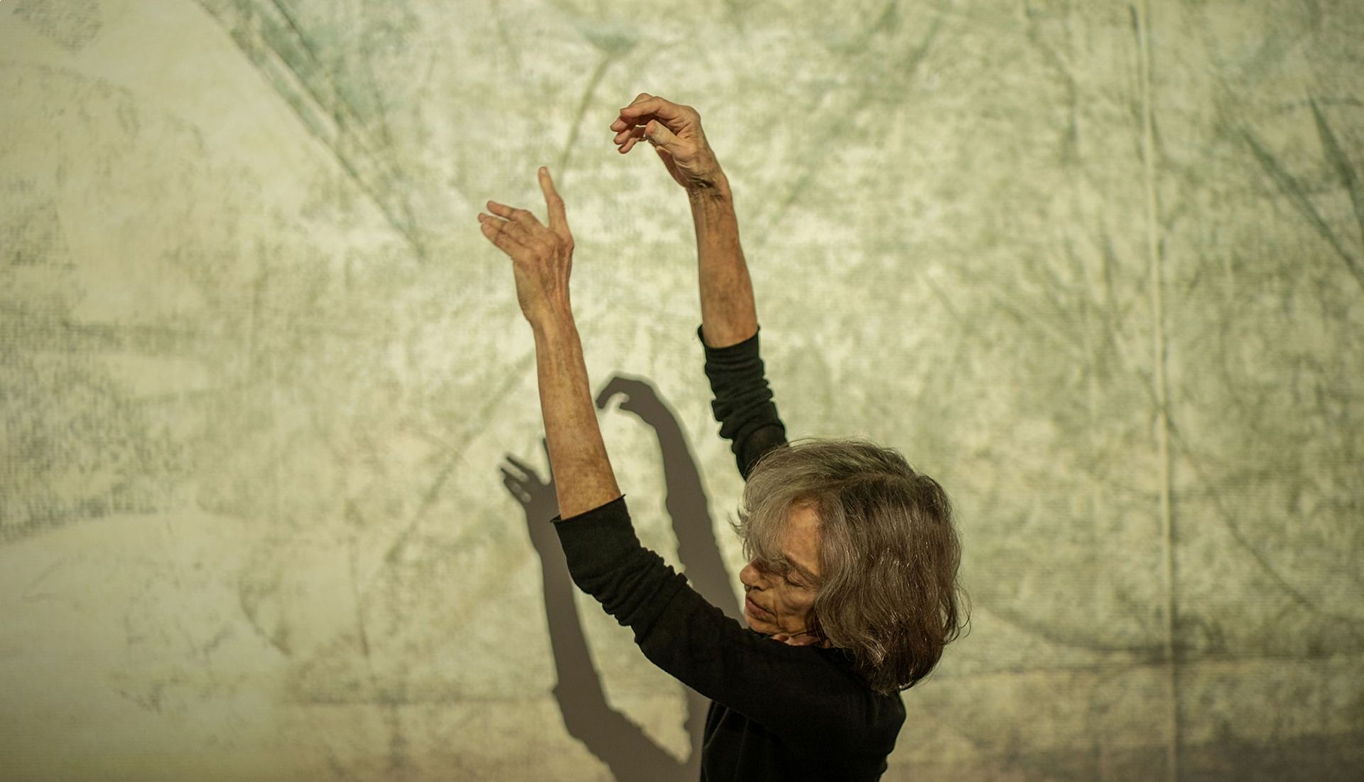 Spectacle de danse au Lux 