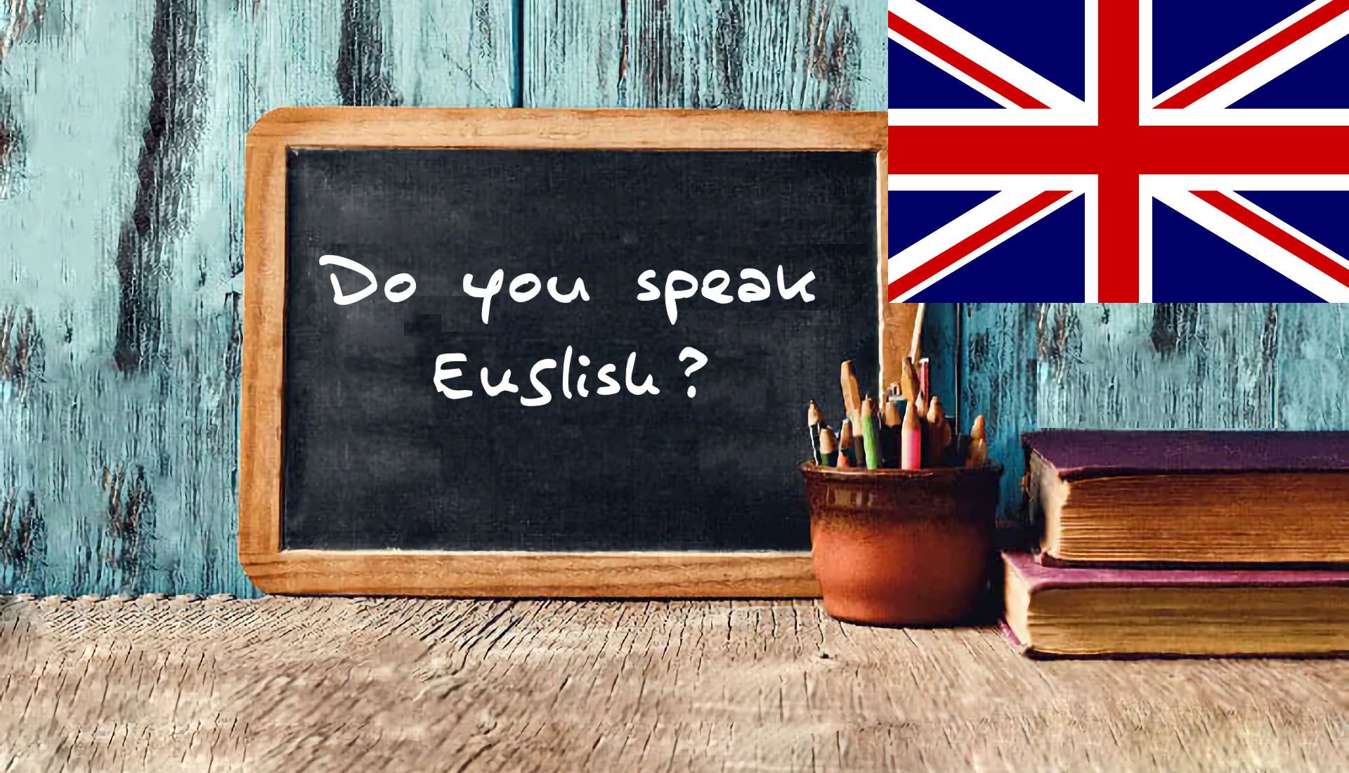 Anglais (re)découverte