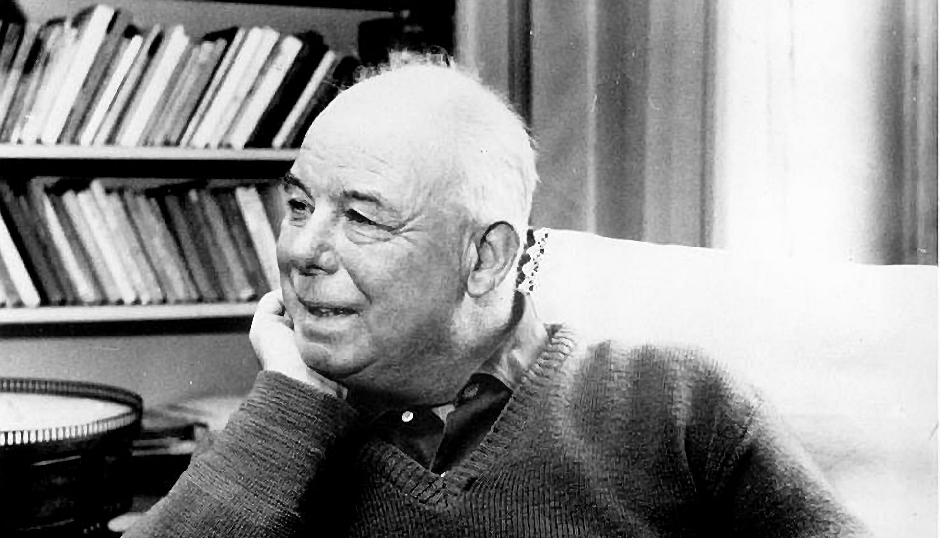 Jean Renoir, l'éternel contemporain
