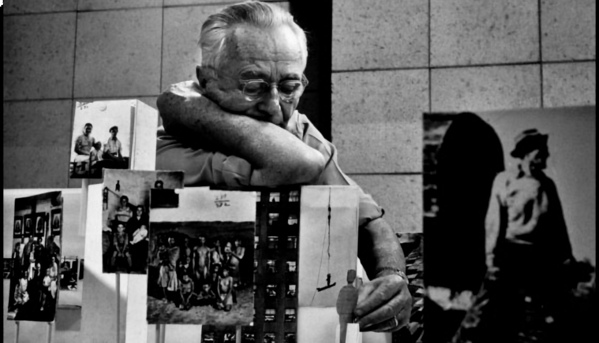 Edward Steichen et l'exposition 
