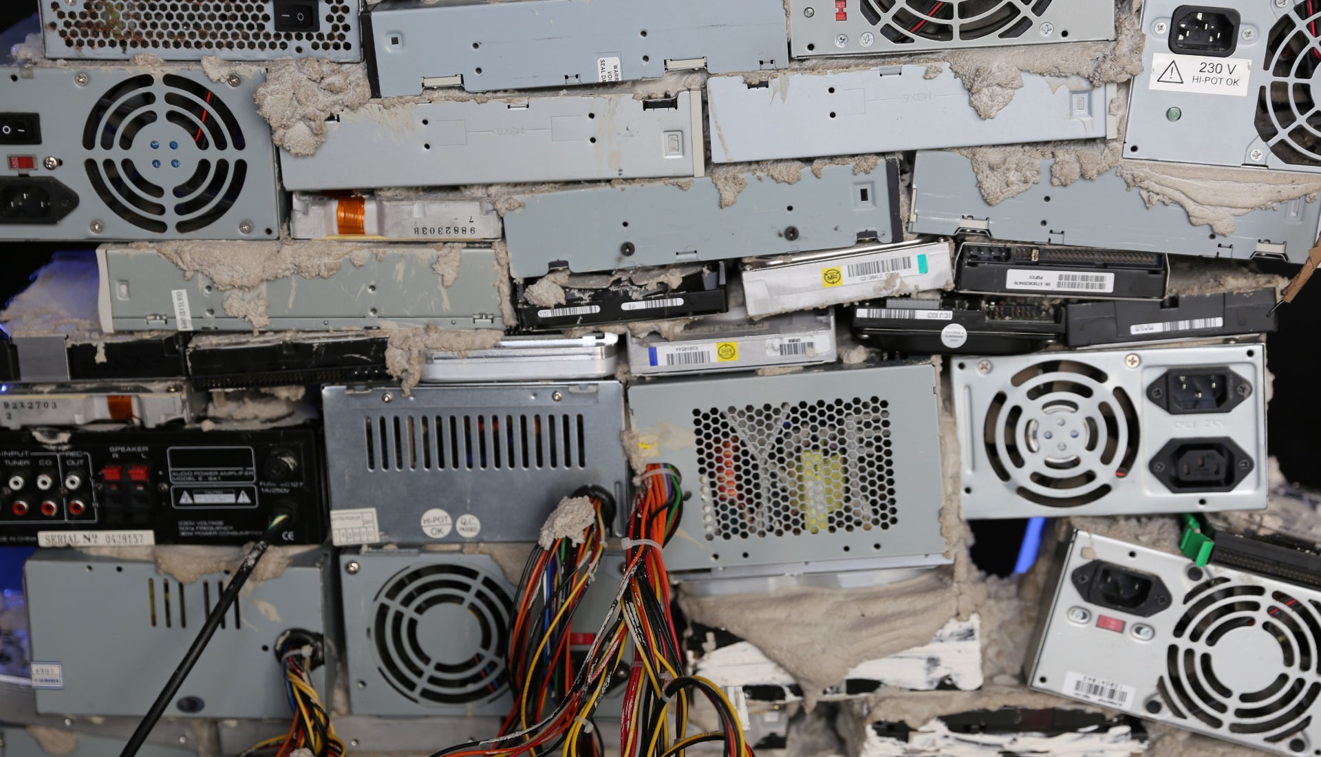 Donner une seconde vie à votre matériel sans négliger la sécurité Donner une seconde vie à votre matériel sans négliger la sécurité