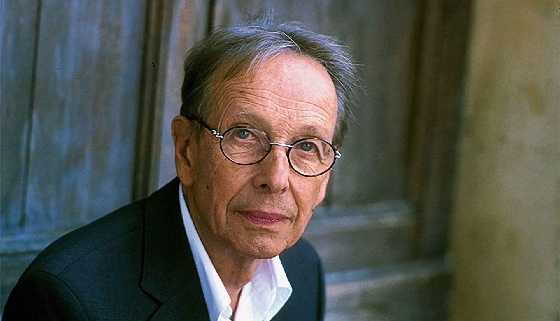 Philippe Jacottet