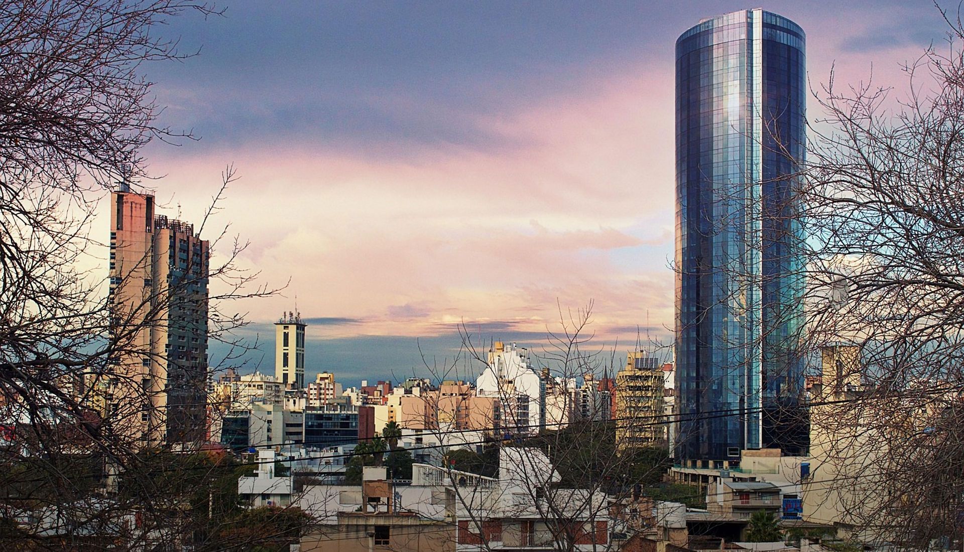 Géopolitique de l'Argentine Géopolitique de l'Argentine