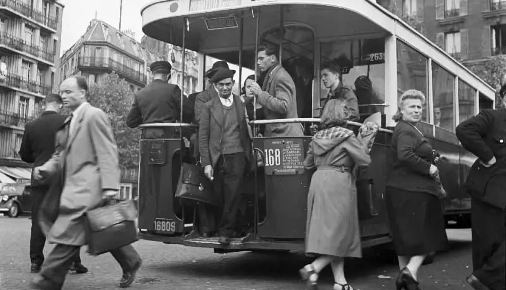 La photographie humaniste française