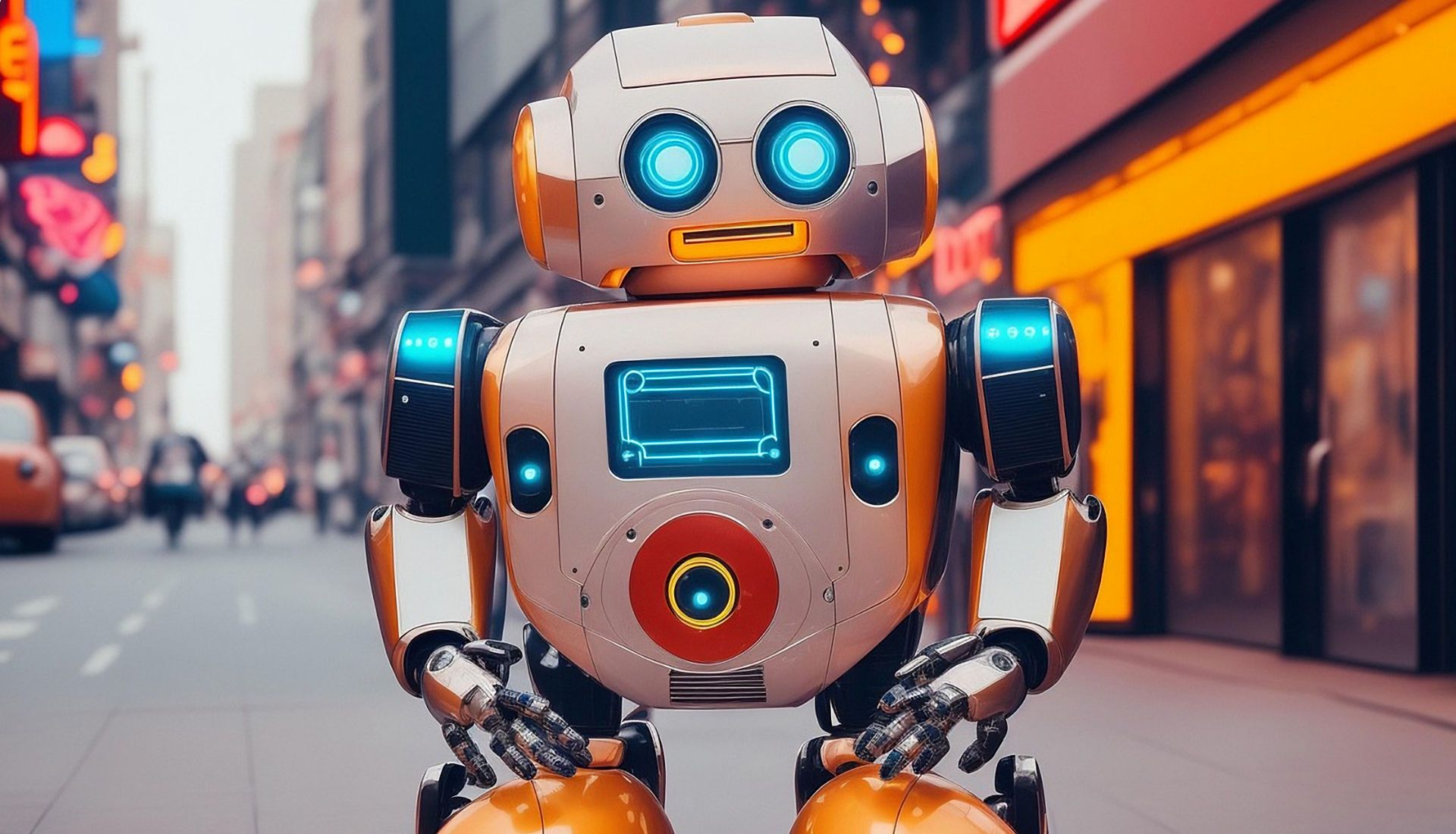 Nos enfants seront-ils éduqués par des machines ?