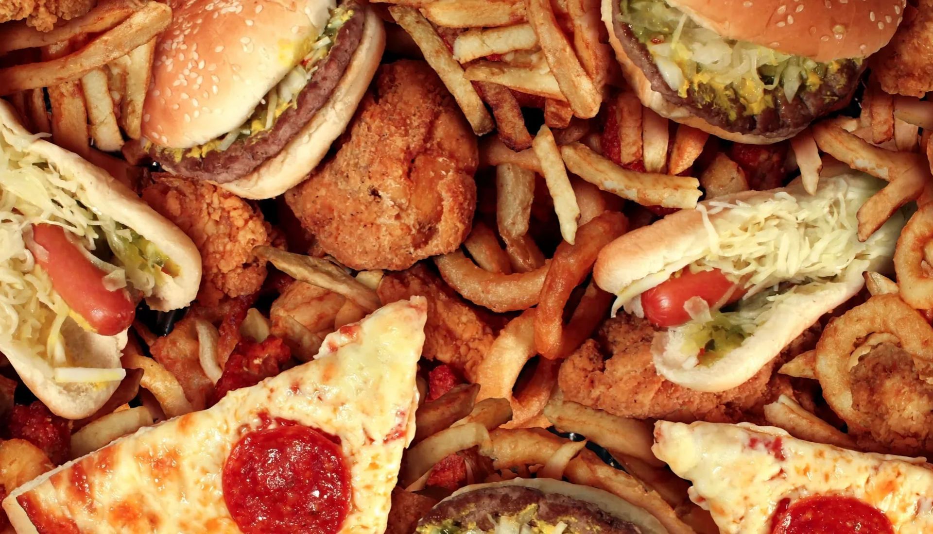 L'alimentation ultra transformée : à éviter ou pas ?