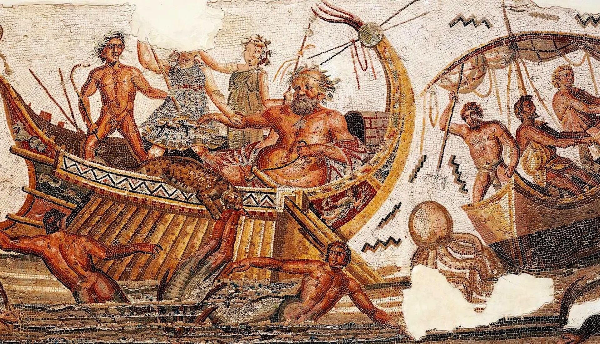 Migrants en Grèce antique