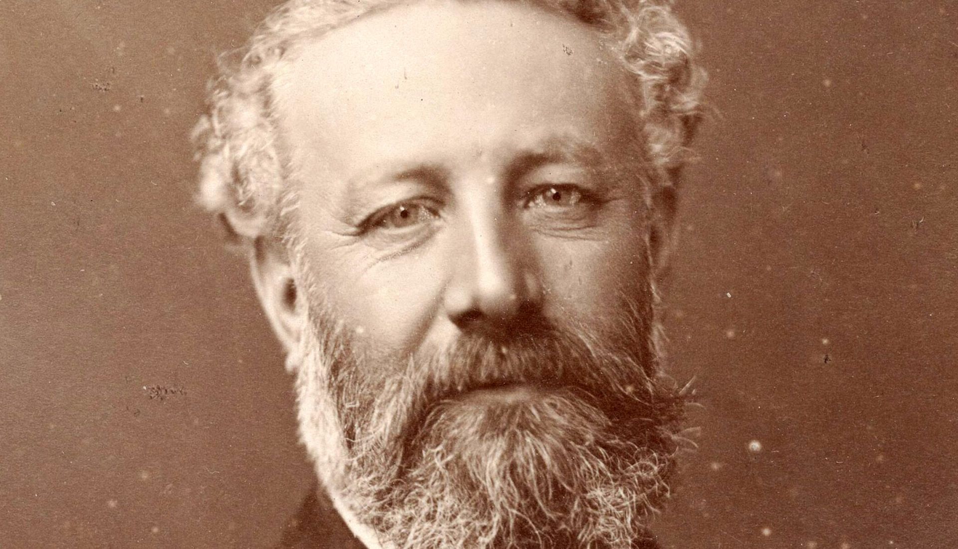 Jules Verne : science, aventure et poésie Jules Verne : science, aventure et poésie