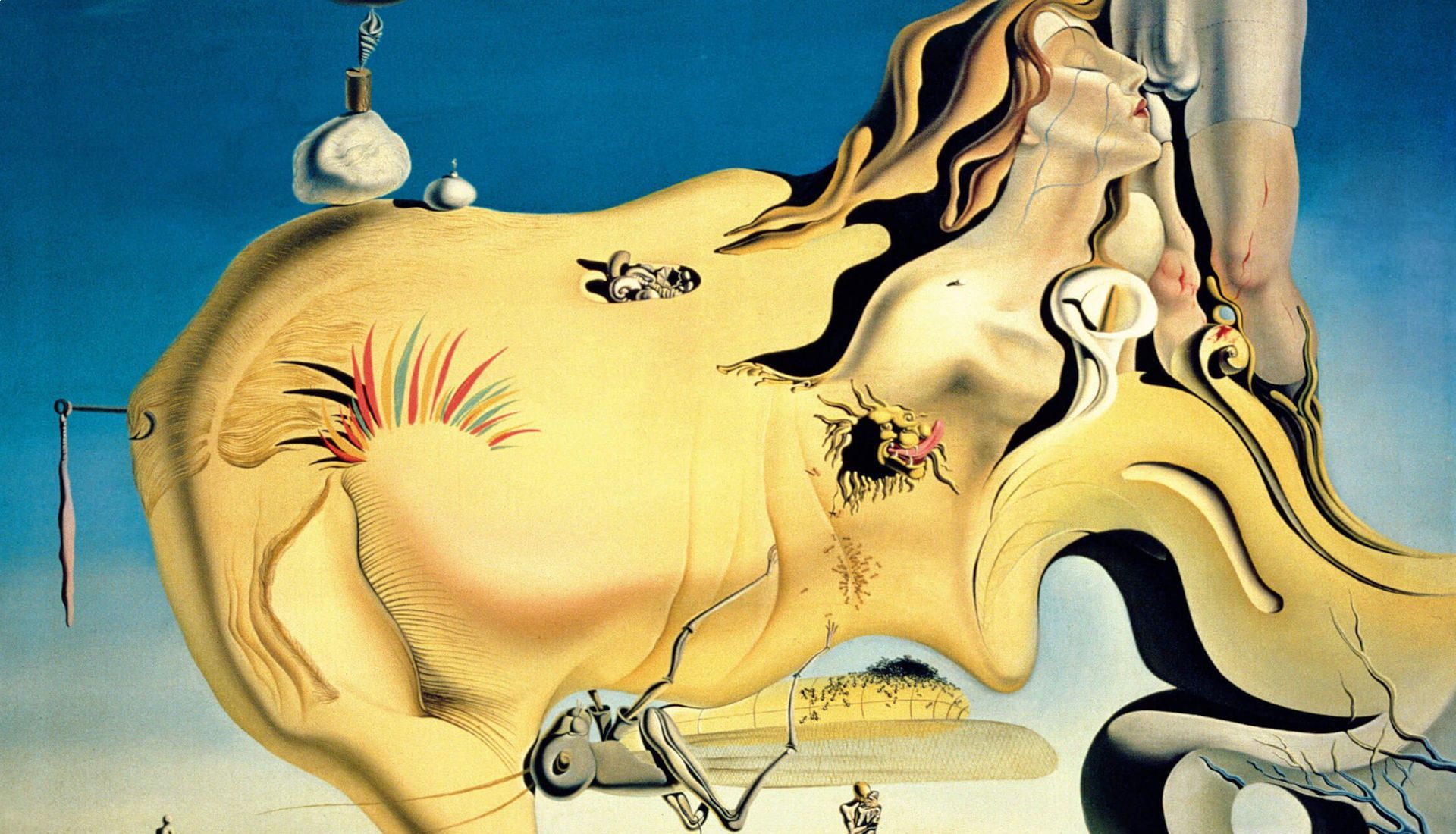 A la rencontre du Surréalisme A la rencontre du Surréalisme