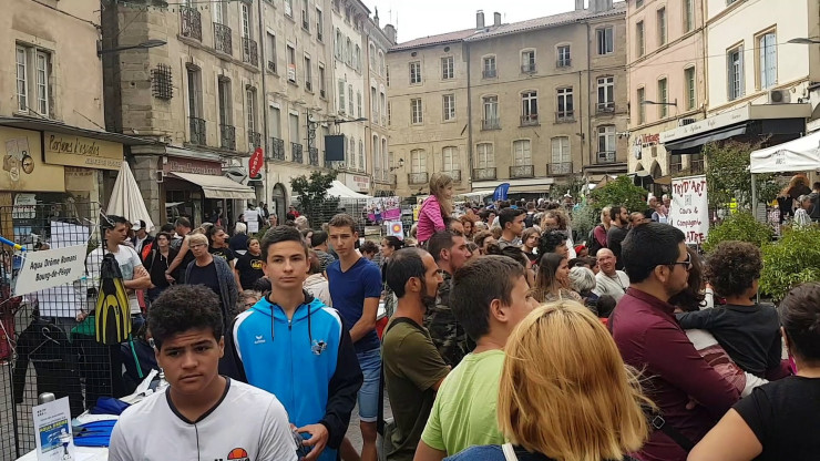 Forum des associations 2026